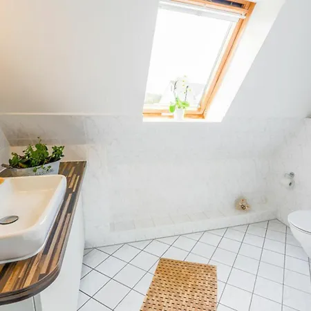 Haus-zingst-11b Prázdninový dům