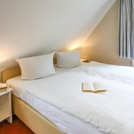Prázdninový dům Haus-zingst-11b Nienhagen (Mecklenburg-Vorpommern)