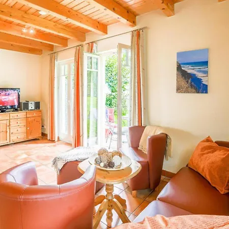 Prázdninový dům Haus-zingst-11b Nienhagen (Mecklenburg-Vorpommern)